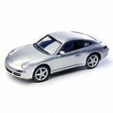 Радиоуправляемая машина Silverlit на р/у Porsche 911 Carrera 1:16 86047C