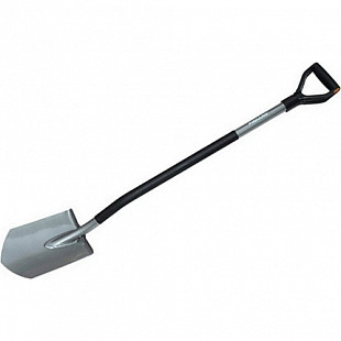 Лопата штыковая Fiskars Ergonomic 131410 1001568
