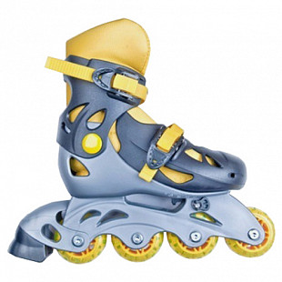 Роликовые коньки Fora YX-0153D