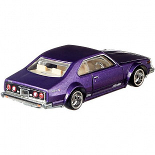 Машинка Hot Wheels Японские легенды (FPY86 FLC06)