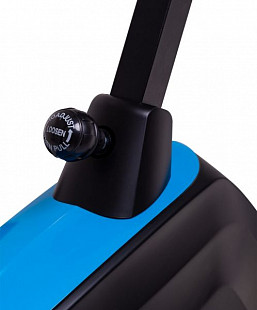 Велотренажер магнитный Starfit Tornado New BK-110