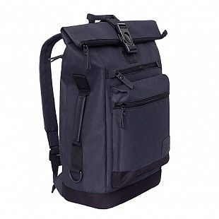 Рюкзак GRIZZLY RQ-912-1 black
