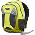 Рюкзак Polar П1513 green