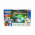 Игрушка на радиоуправлении Robocar Poli Хэли (15 см) 83193