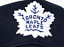 Бейсболка Atributika&Club NHL Toronto Maple Leafs 29083 blue