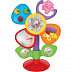 Игровой набор Kiddieland Цветочек развивающий 035014