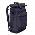 Рюкзак GRIZZLY RQ-912-1 black