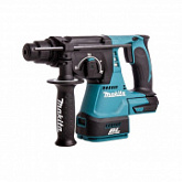 Перфоратор аккумуляторный Makita DHR242Z