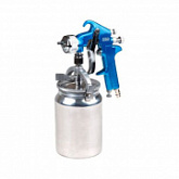 Краскораспылитель Dgm Air Gun 350 DAG350-L17