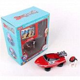 Игровой набор Морской патруль 553-167C