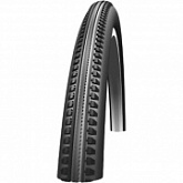 Велопокрышка Schwalbe K-GUARD 37-489 B/W HS110 SBC 50 EPI 11122060.01 black and white