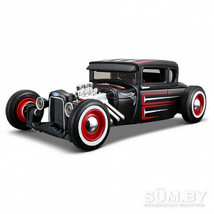 Сборная модель автомобиля Maisto 1:24 в ассортименте 39093