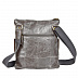 Мужская сумка Pola 1806 К grey