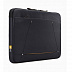 Чехол для ноутбука 14" Case Logic Deco DECOS114K Black (3203690) Чехол для ноутбука 14" Case Logic Deco DECOS114K Black (3203690)