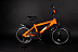 Велосипед Tech Team Panda 18" orange