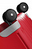 Чемодан Samsonite S`Cure 81см 10U-70004 Red