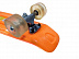Penny board (пенни борд) Novus 22,5x6 NPB-19.10 orange