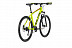 Велосипед Kellys Madman 50 27,5" (2019) yellow