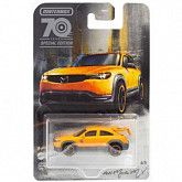 Машинка Matchbox 70 Years Special Edition 2021 Mazda MX (HMV12 HMV16)