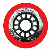 Колеса Powerslide Hurricane 76 мм 905194/76 red