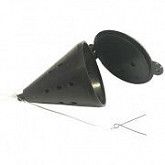 Кормушка для рыб пластмассовая KOR-PL