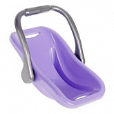 Переноска для кукол Стром У806 1 шт (в ассортименте)