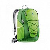 Рюкзак городской Deuter Go Go 25 kiwi-emerald