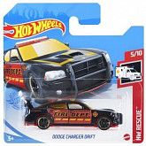Машинка Hot Wheels Базовой коллекции Dodge Charger Drift 216/250 (5785 GTB11)