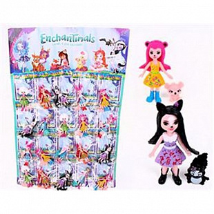 Фигурка Enchantimals LB8826