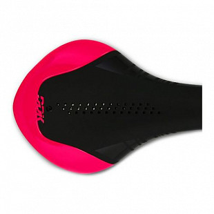 Велоседло DDK D9019 X5 black/pink