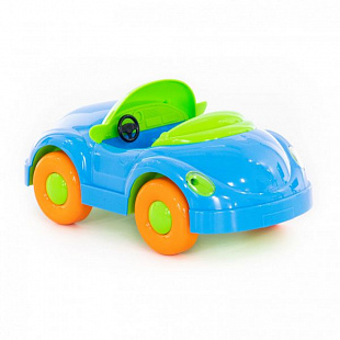 Машинка Полесье 2349