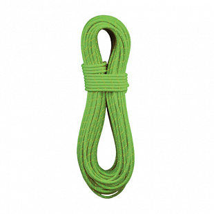 Веревка динамическая Vento Guru green с в/о пропиткой