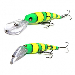 Воблер Akara Deep Finder 125F