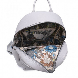 Рюкзак Ors Oro DW-813 light grey