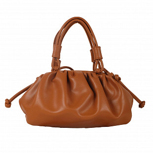 Женская сумка Pola 18264 brown