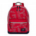 Рюкзак GRIZZLY RQ-921-2 red