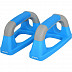 Упоры для отжиманий Starfit BA-303 Утюжки blue/grey Упоры для отжиманий Starfit BA-303 Утюжки blue/grey