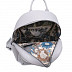 Рюкзак Ors Oro DW-813 light grey