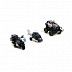 Игровой набор Shenzhen Toys полицейского транспорта Swat special 999-055A 