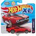 Машинка Hot Wheels Count Muscula (JKL02 JKL14)