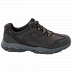 Полуботинки мужские Jack Wolfskin Rock Hunter Texapore Low M burly yellow XT