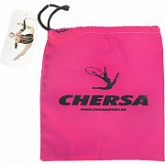 Чехол для скакалки для художественной гимнастики Pink