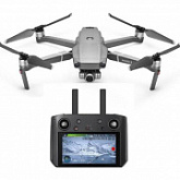 Квадрокоптер DJI MAVIC 2 Zoom DJI-MAVIC-2-Zoom-SC