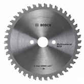 Диск пильный Bosch 254х30 мм 80 зубов ECO WOOD 0257923116