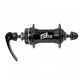 Втулка передняя Force CL-26 804326 black