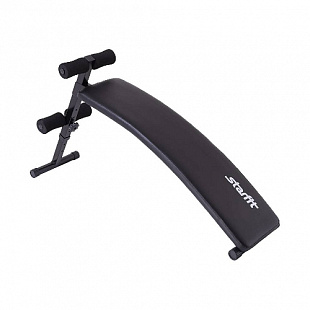 Скамья для пресса Starfit изогнутая BR-105