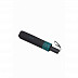 Зонт автомат Samsonite UP WAY CJ7*19 203 black/green