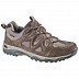 Полуботинки Jack Wolfskin Canyon Hiker Texapore Men brown