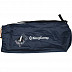 Самонадувающийся коврик KingCamp Dot Wave Delux 3544 black