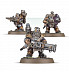 Миниатюры Warhammer Games Workshop Kharadron Overlords Grundstok Thunderers 84-37